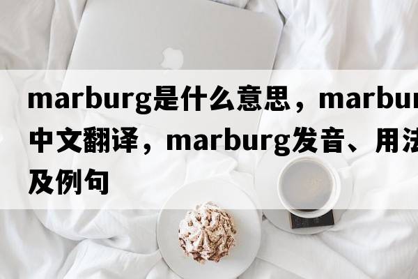 Marburg是什么意思，Marburg中文翻譯，Marburg發(fā)音、用法及例句