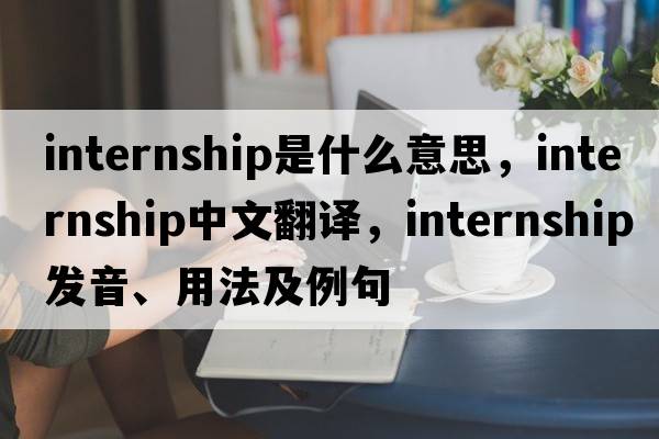 internship是什么意思，internship中文翻譯，internship發(fā)音、用法及例句