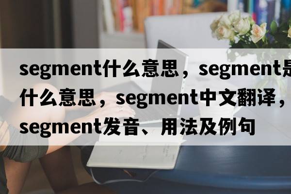 segment什么意思，segment是什么意思，segment中文翻譯，segment發(fā)音、用法及例句