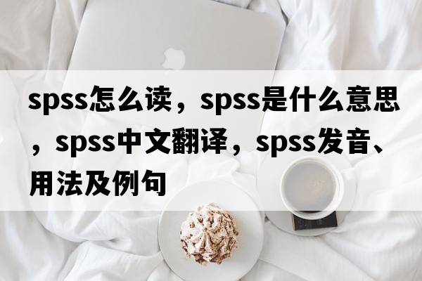 spss怎么讀，Spss是什么意思，Spss中文翻譯，Spss發(fā)音、用法及例句