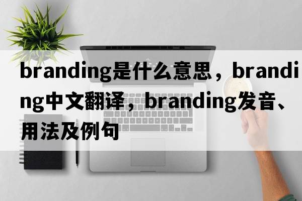 branding是什么意思，branding中文翻譯，branding發(fā)音、用法及例句