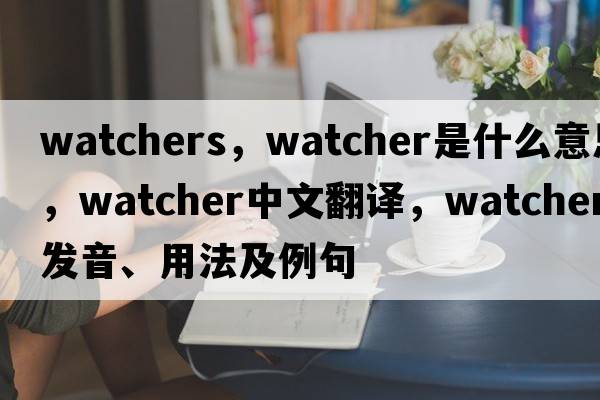 watchers，watcher是什么意思，watcher中文翻譯，watcher發(fā)音、用法及例句