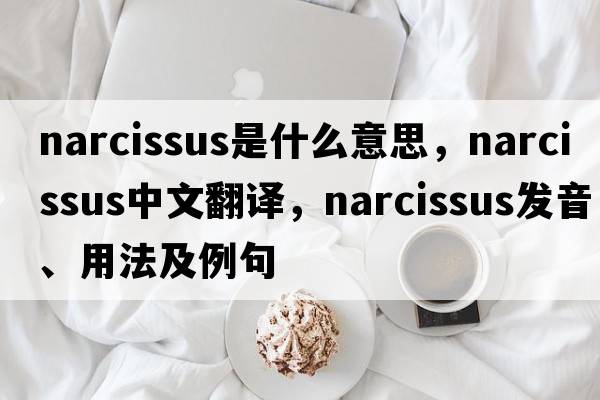 narcissus是什么意思，narcissus中文翻譯，narcissus發(fā)音、用法及例句