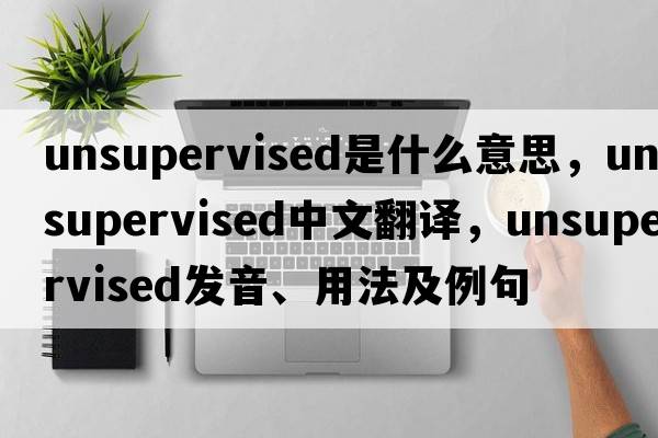 unsupervised是什么意思，unsupervised中文翻譯，unsupervised發(fā)音、用法及例句