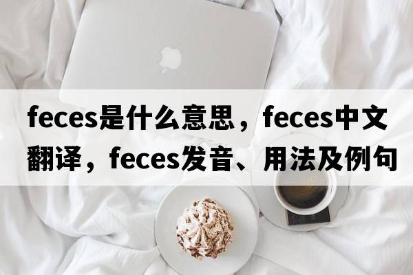 feces是什么意思，feces中文翻譯，feces發(fā)音、用法及例句