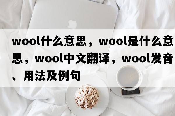 wool什么意思，wool是什么意思，wool中文翻譯，wool發(fā)音、用法及例句