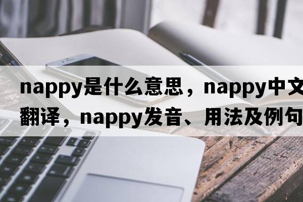 nappy是什么意思，nappy中文翻譯，nappy發(fā)音、用法及例句