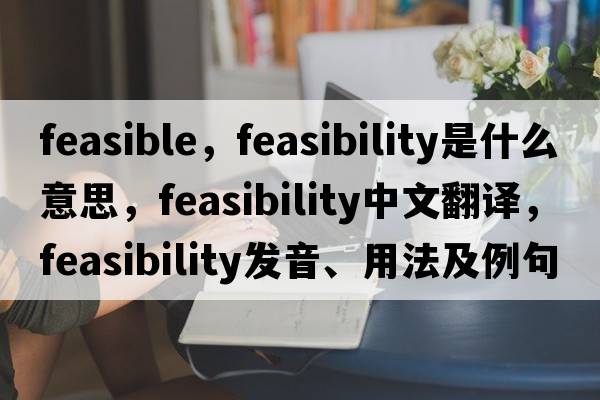 feasible，feasibility是什么意思，feasibility中文翻譯，feasibility發(fā)音、用法及例句