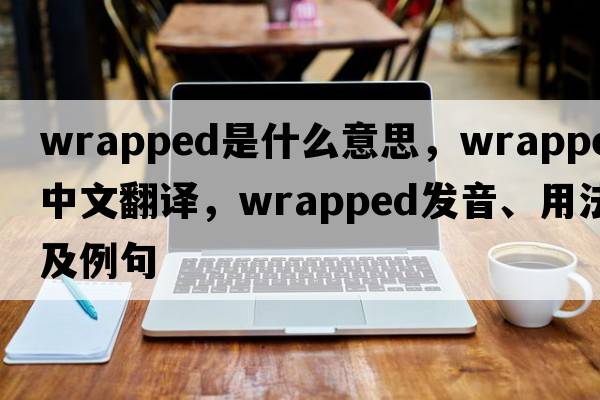 wrapped是什么意思，wrapped中文翻譯，wrapped發(fā)音、用法及例句