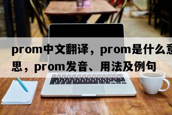 prom中文翻譯，prom是什么意思，prom發(fā)音、用法及例句