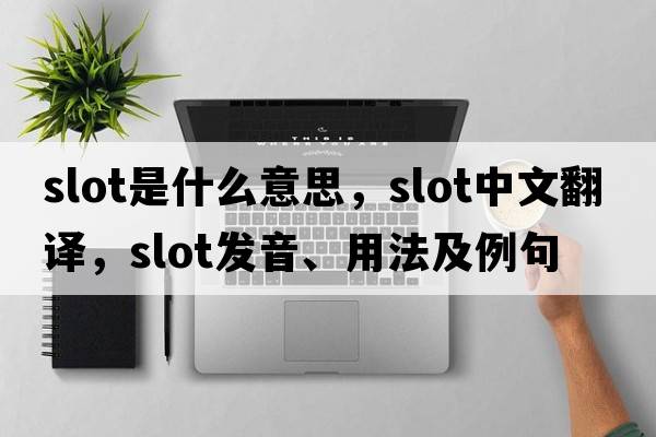 slot是什么意思，slot中文翻譯，slot發(fā)音、用法及例句