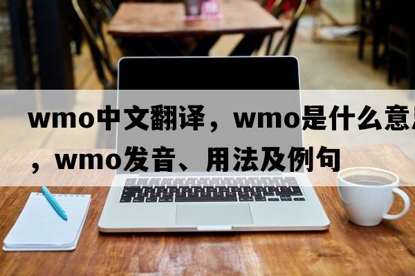 WMO中文翻譯，WMO是什么意思，WMO發(fā)音、用法及例句