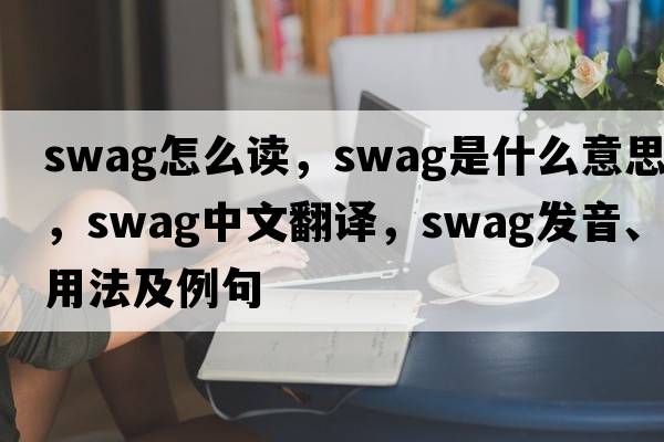 swag怎么讀，swag是什么意思，swag中文翻譯，swag發(fā)音、用法及例句