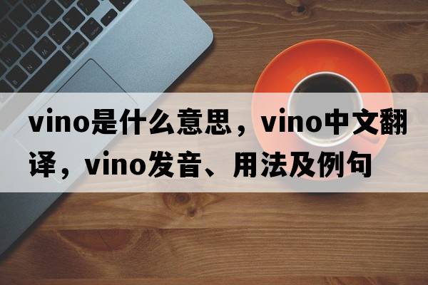 vino是什么意思，vino中文翻譯，vino發(fā)音、用法及例句