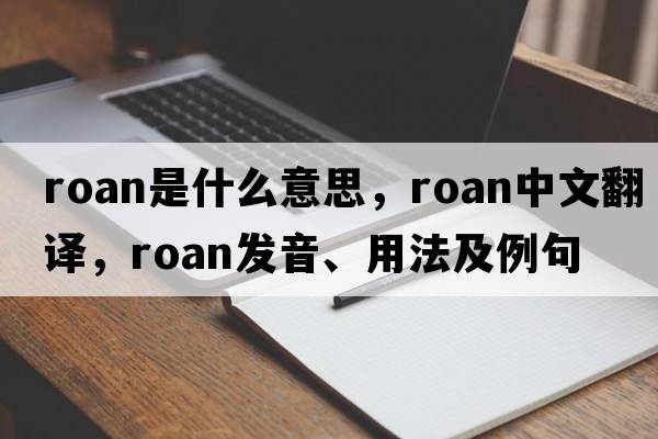 roan是什么意思，roan中文翻譯，roan發(fā)音、用法及例句