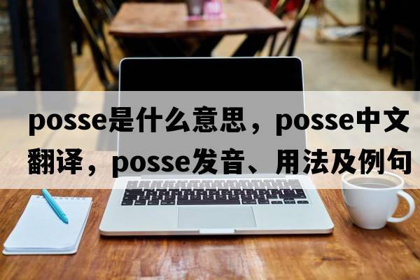 posse是什么意思，posse中文翻譯，posse發(fā)音、用法及例句