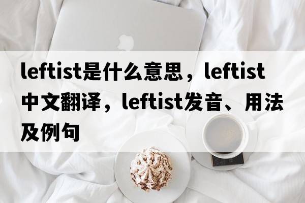 leftist是什么意思，leftist中文翻譯，leftist發(fā)音、用法及例句