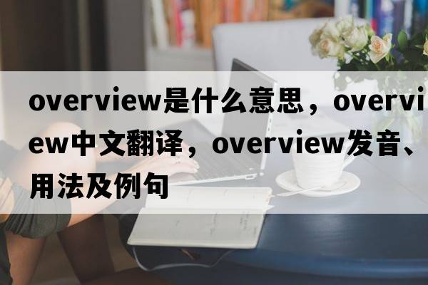 overview是什么意思，overview中文翻譯，overview發(fā)音、用法及例句