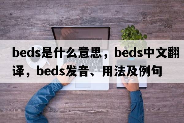 beds是什么意思，beds中文翻譯，beds發(fā)音、用法及例句