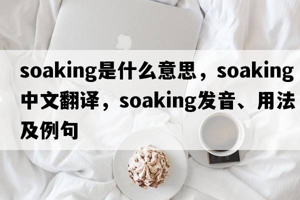 soaking是什么意思，soaking中文翻譯，soaking發(fā)音、用法及例句