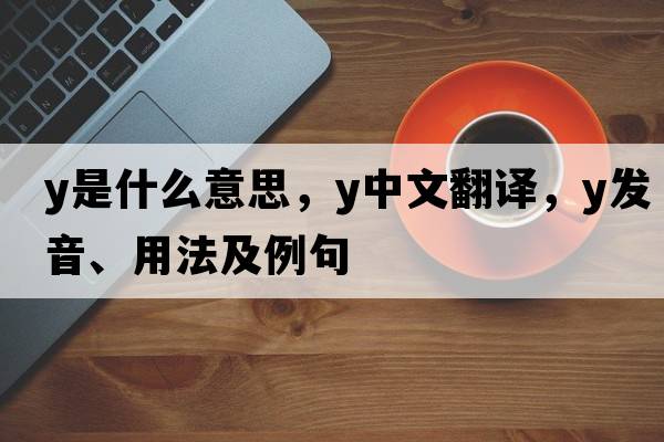 Y是什么意思，Y中文翻譯，Y發(fā)音、用法及例句
