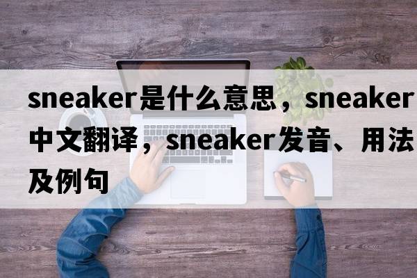 sneaker是什么意思，sneaker中文翻譯，sneaker發(fā)音、用法及例句