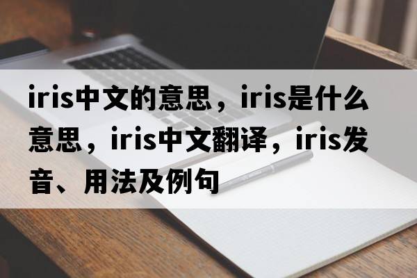 iris中文的意思，iris是什么意思，iris中文翻譯，iris發(fā)音、用法及例句