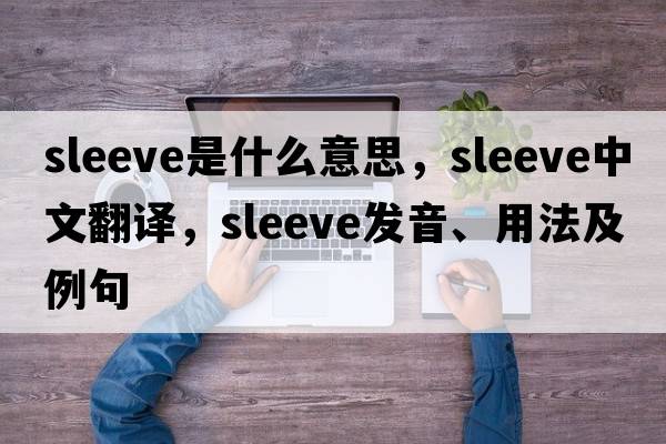 sleeve是什么意思，sleeve中文翻譯，sleeve發(fā)音、用法及例句