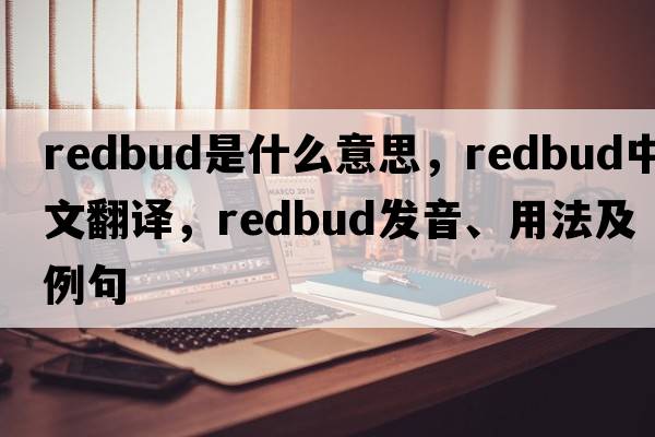 redbud是什么意思，redbud中文翻譯，redbud發(fā)音、用法及例句