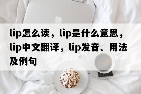lip怎么讀，lip是什么意思，lip中文翻譯，lip發(fā)音、用法及例句