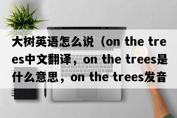 大樹(shù)英語(yǔ)怎么說(shuō)（on the trees中文翻譯，on the trees是什么意思，on the trees發(fā)音、用法及例句）