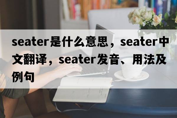 seater是什么意思，seater中文翻譯，seater發(fā)音、用法及例句