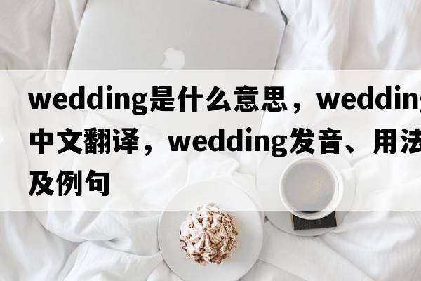 wedding是什么意思，wedding中文翻譯，wedding發(fā)音、用法及例句