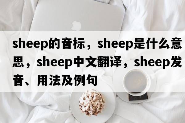 sheep的音標，sheep是什么意思，sheep中文翻譯，sheep發(fā)音、用法及例句