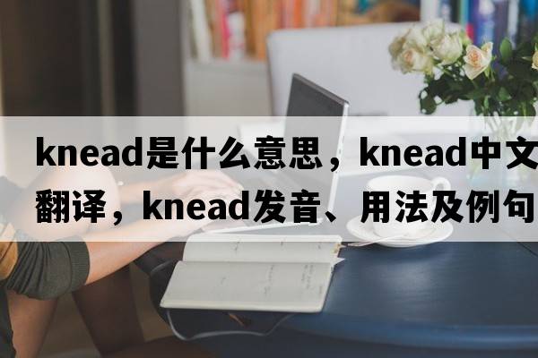 knead是什么意思，knead中文翻譯，knead發(fā)音、用法及例句