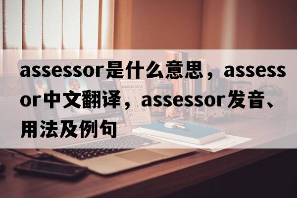 assessor是什么意思，assessor中文翻譯，assessor發(fā)音、用法及例句