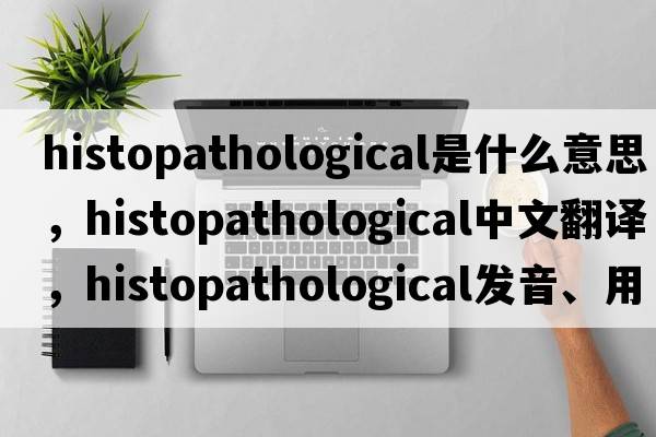 histopathological是什么意思，histopathological中文翻譯，histopathological發(fā)音、用法及例句