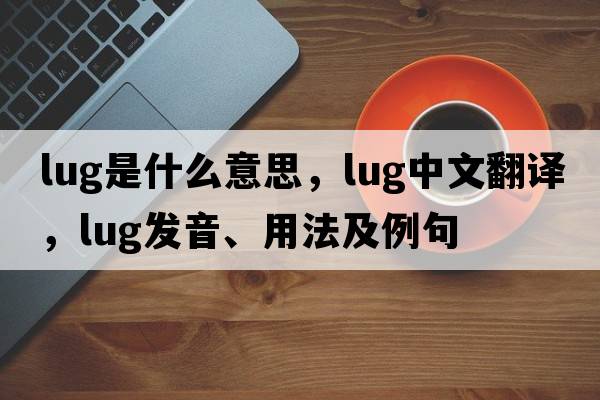 lug是什么意思，lug中文翻譯，lug發(fā)音、用法及例句