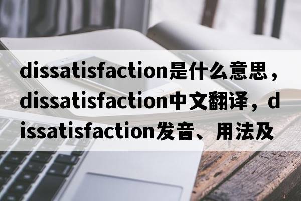 dissatisfaction是什么意思，dissatisfaction中文翻譯，dissatisfaction發(fā)音、用法及例句