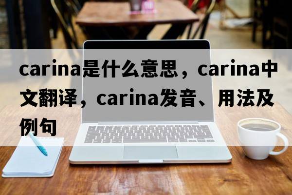 carina是什么意思，carina中文翻譯，carina發(fā)音、用法及例句