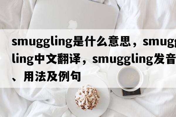 smuggling是什么意思，smuggling中文翻譯，smuggling發(fā)音、用法及例句