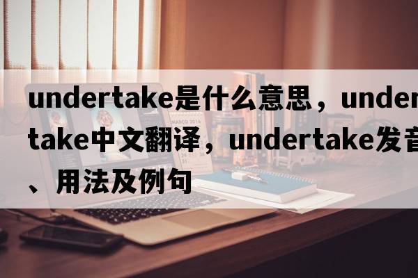 undertake是什么意思，undertake中文翻譯，undertake發(fā)音、用法及例句