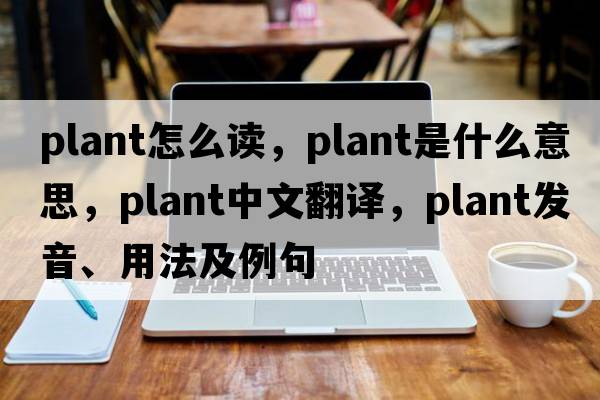 plant怎么讀，plant是什么意思，plant中文翻譯，plant發(fā)音、用法及例句