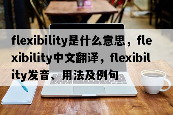 flexibility是什么意思，flexibility中文翻譯，flexibility發(fā)音、用法及例句