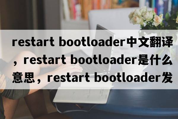 restart bootloader中文翻譯，restart bootloader是什么意思，restart bootloader發(fā)音、用法及例句