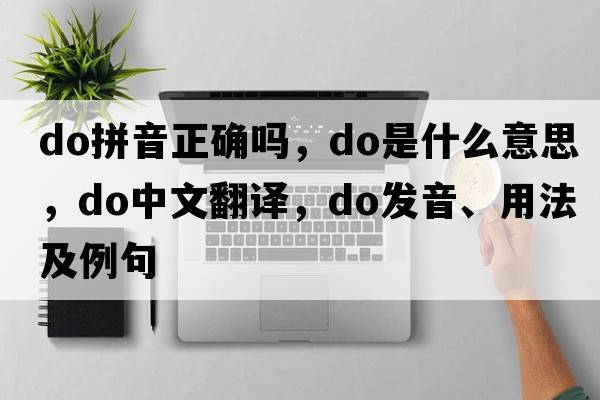 do拼音正確嗎，do是什么意思，do中文翻譯，do發(fā)音、用法及例句