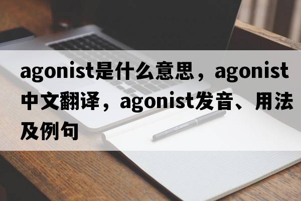 agonist是什么意思，agonist中文翻譯，agonist發(fā)音、用法及例句