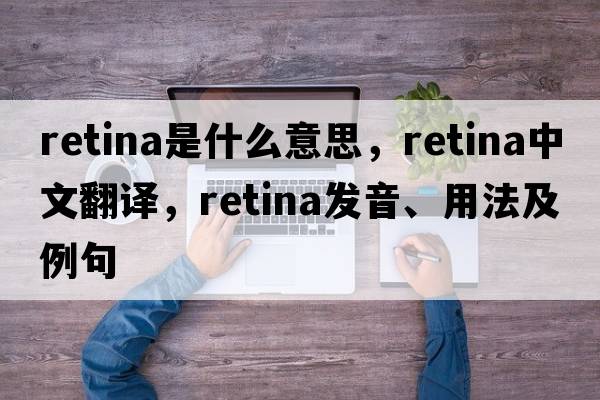 retina是什么意思，retina中文翻譯，retina發(fā)音、用法及例句