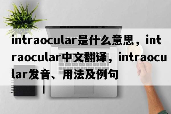 intraocular是什么意思，intraocular中文翻譯，intraocular發(fā)音、用法及例句