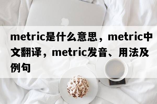 metric是什么意思，metric中文翻譯，metric發(fā)音、用法及例句